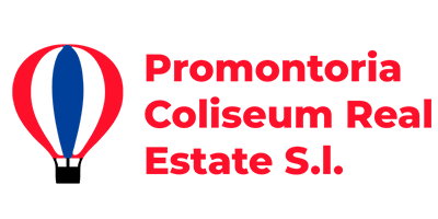 Asesor inmobiliario en Madrid Promontoria Coliseum Real Estate S.l.